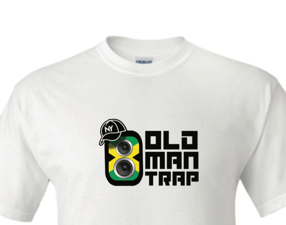 Old Man Trap Graphic Tee